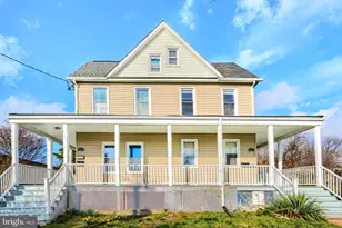 3014 Hamilton Ave, Baltimore, MD 21214 - Photo 2