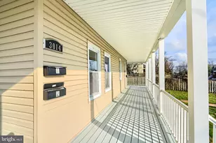 3014 Hamilton Ave, Baltimore, MD 21214 - Photo 4
