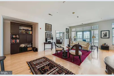 1209 N Charles Street #404, Baltimore, MD 21201 - Photo 8
