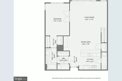 1209 N Charles Street #404, Baltimore, MD 21201 - Photo 28