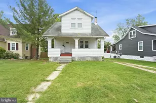 6003 Glenoak Ave, Baltimore, MD 21214 - Photo 1