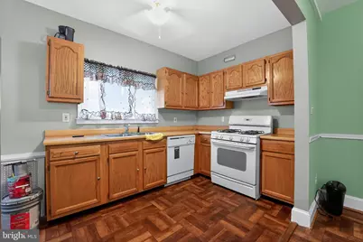 6003 Glenoak Avenue, Baltimore, MD 21214 - Photo 2
