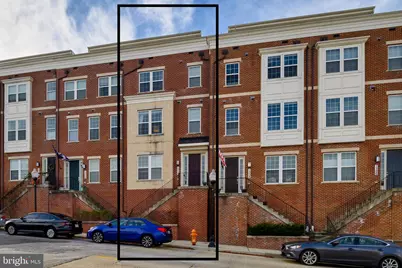 1310 Jackson Street, Baltimore, MD 21230 - Photo 1