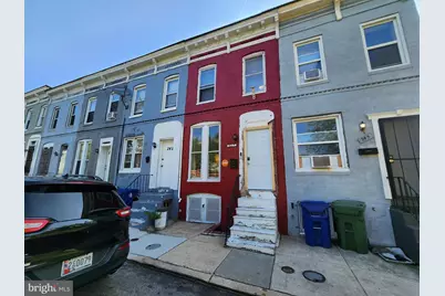 247 N Bruce Street, Baltimore, MD 21223 - Photo 2