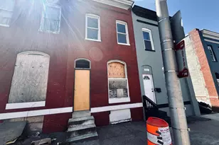 2209 W Baltimore St, Baltimore, MD 21223 - Photo 1