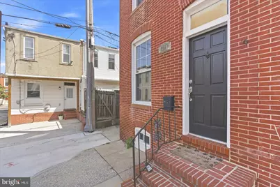 1301 Clarkson Street, Baltimore, MD 21230 - Photo 34