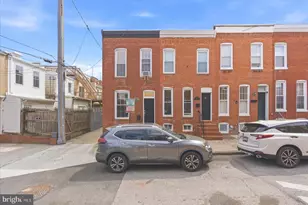 1301 Clarkson St, Baltimore, MD 21230 - Photo 1
