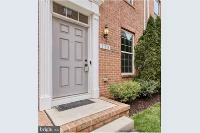 738 S Macon Street, Baltimore, MD 21224 - Photo 1