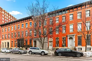 931 St Paul St, Baltimore, MD 21202 - Photo 1