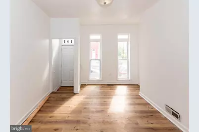 2426 Brentwood Avenue, Baltimore, MD 21218 - Photo 2