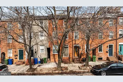 2214 Fleet Street, Baltimore, MD 21231 - Photo 2