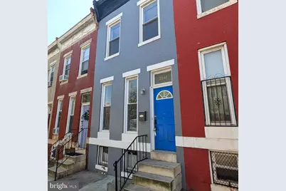 2541 W Baltimore Street, Baltimore, MD 21223 - Photo 1