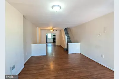 2541 W Baltimore Street, Baltimore, MD 21223 - Photo 2