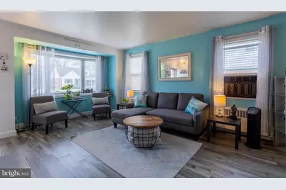 4504 Norfolk Avenue, Baltimore, MD 21216 - Photo 8