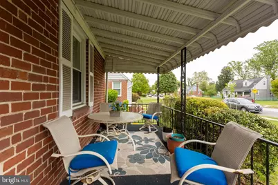 4504 Norfolk Avenue, Baltimore, MD 21216 - Photo 4