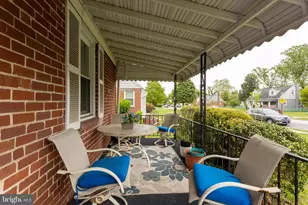 4504 Norfolk Ave, Baltimore, MD 21216 - Photo 4