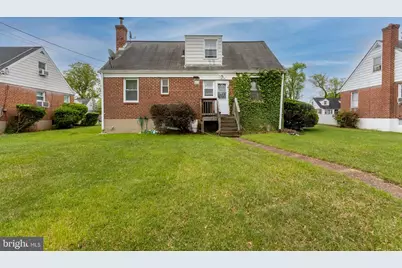 4504 Norfolk Avenue, Baltimore, MD 21216 - Photo 50