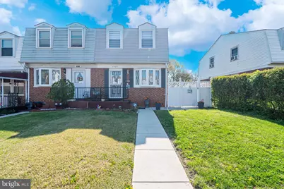 2929 Mallview Road, Baltimore, MD 21230 - Photo 1