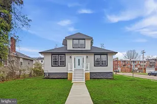 3600 W Forest Park Ave, Baltimore, MD 21216 - Photo 30