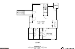 3600 W Forest Park Ave, Baltimore, MD 21216 - Photo 32