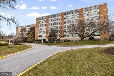 4401 Roland Avenue #307, Baltimore, MD 21210 - Photo 26