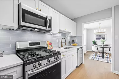 4401 Roland Avenue #307, Baltimore, MD 21210 - Photo 12