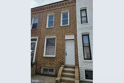 1158 Nanticoke Street, Baltimore, MD 21230 - Photo 2