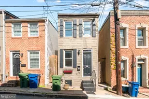 241 S Chapel St, Baltimore, MD 21231 - Photo 2