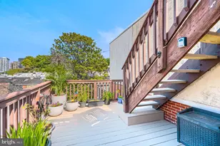 811 William St, Baltimore, MD 21230 - Photo 34