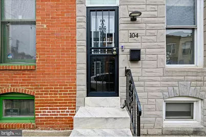 104 N Belnord Avenue, Baltimore, MD 21224 - Photo 4
