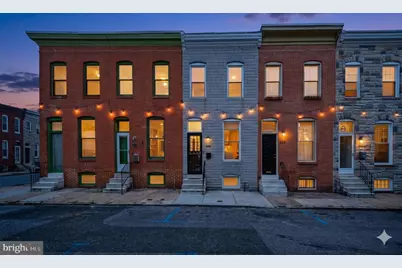 104 N Belnord Avenue, Baltimore, MD 21224 - Photo 2
