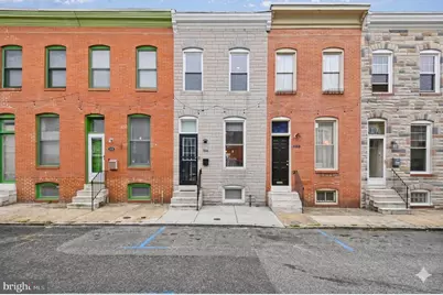 104 N Belnord Avenue, Baltimore, MD 21224 - Photo 1
