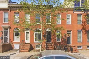 1518 S Hanover St, Baltimore, MD 21230 - Photo 1