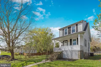 4517 Woodlea Avenue, Baltimore, MD 21206 - Photo 1