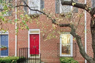 2011 Fountain St, Baltimore, MD 21231 - Photo 1