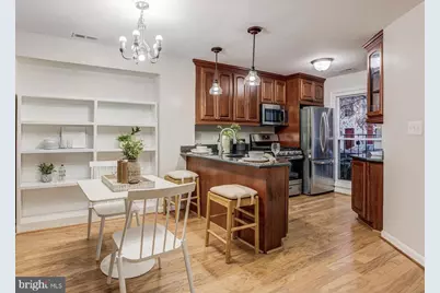 2011 Fountain Street, Baltimore, MD 21231 - Photo 4