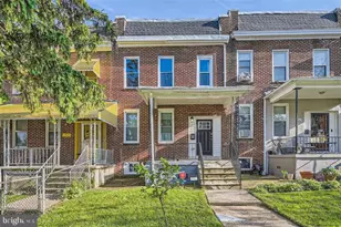 3927 Boarman Ave, Baltimore, MD 21215 - Photo 2