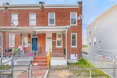 3234 Elmley Avenue, Baltimore, MD 21213 - Photo 2
