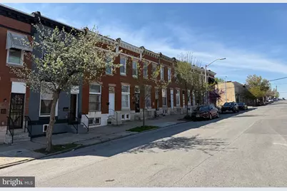 1306 N Luzerne Avenue N, Baltimore, MD 21213 - Photo 2