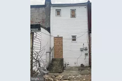 302 S Payson Street, Baltimore, MD 21223 - Photo 2