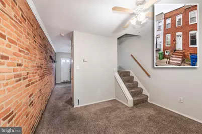 108 W Heath Street, Baltimore, MD 21230 - Photo 1