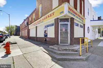 2245 E Fayette Street #2ND FLOOR, Baltimore, MD 21231 - Photo 1
