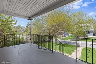 4015 Duvall Ave, Baltimore, MD 21216 - Photo 4