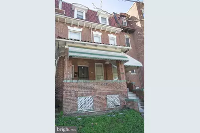 715 Druid Park Lake Drive, Baltimore, MD 21217 - Photo 2