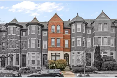 2711, 2727, 2730 & 2810 Saint Paul Street, Baltimore, MD 21218 - Photo 4