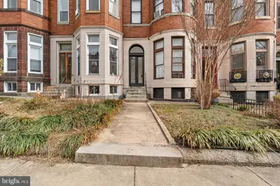 2711, 2727, 2730 & 2810 Saint Paul Street, Baltimore, MD 21218 - Photo 6