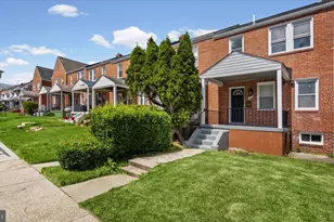 3928 Grantley Rd, Baltimore, MD 21215 - Photo 2