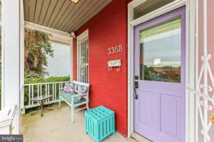 3368 Hickory Ave, Baltimore, MD 21211 - Photo 2