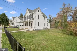 3814 Walnut Ave, Baltimore, MD 21206 - Photo 2