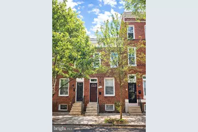 1841 Druid Hill Avenue, Baltimore, MD 21217 - Photo 2